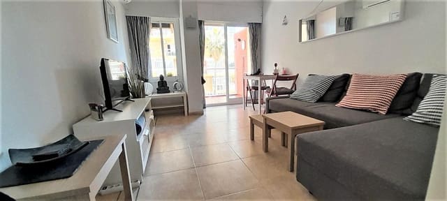 1 soverom Leilighet til salgs i Parque de la Paloma, Benalmádena med svømmebasseng - € 210 000 (Ref: 9396104)