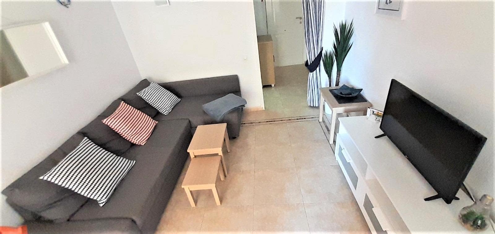 1 soverom Leilighet til salgs i Benalmadena med svømmebasseng - € 210 000 (Ref: 9396104)