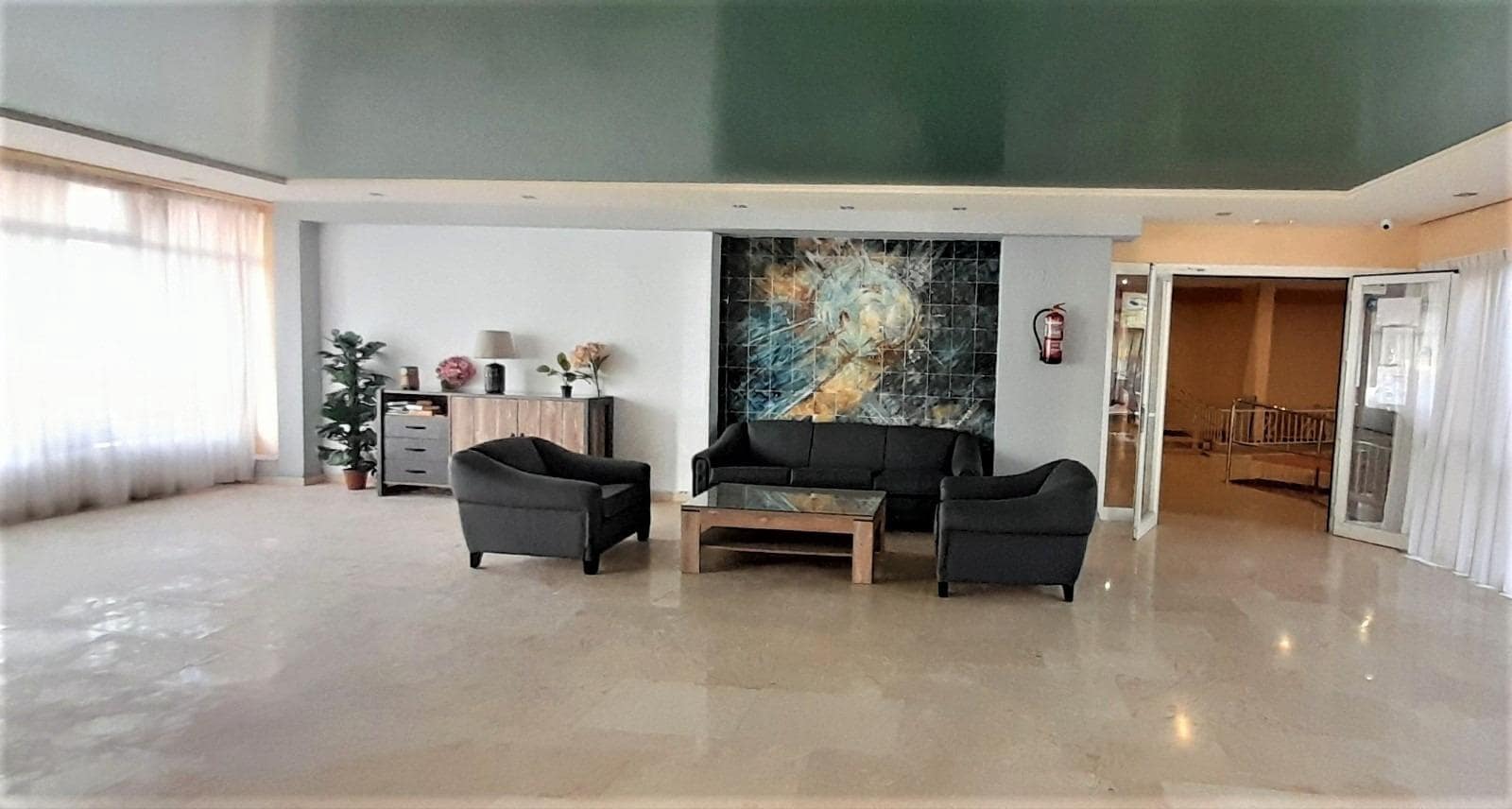 1 soverom Leilighet til salgs i Benalmadena med svømmebasseng - € 210 000 (Ref: 9396104)