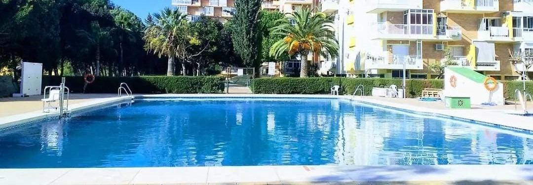 1 soverom Leilighet til salgs i Benalmadena med svømmebasseng - € 210 000 (Ref: 9396104)
