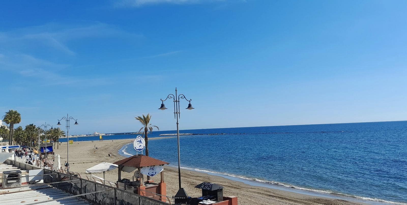 1 soverom Leilighet til salgs i Benalmadena med svømmebasseng - € 210 000 (Ref: 9396104)