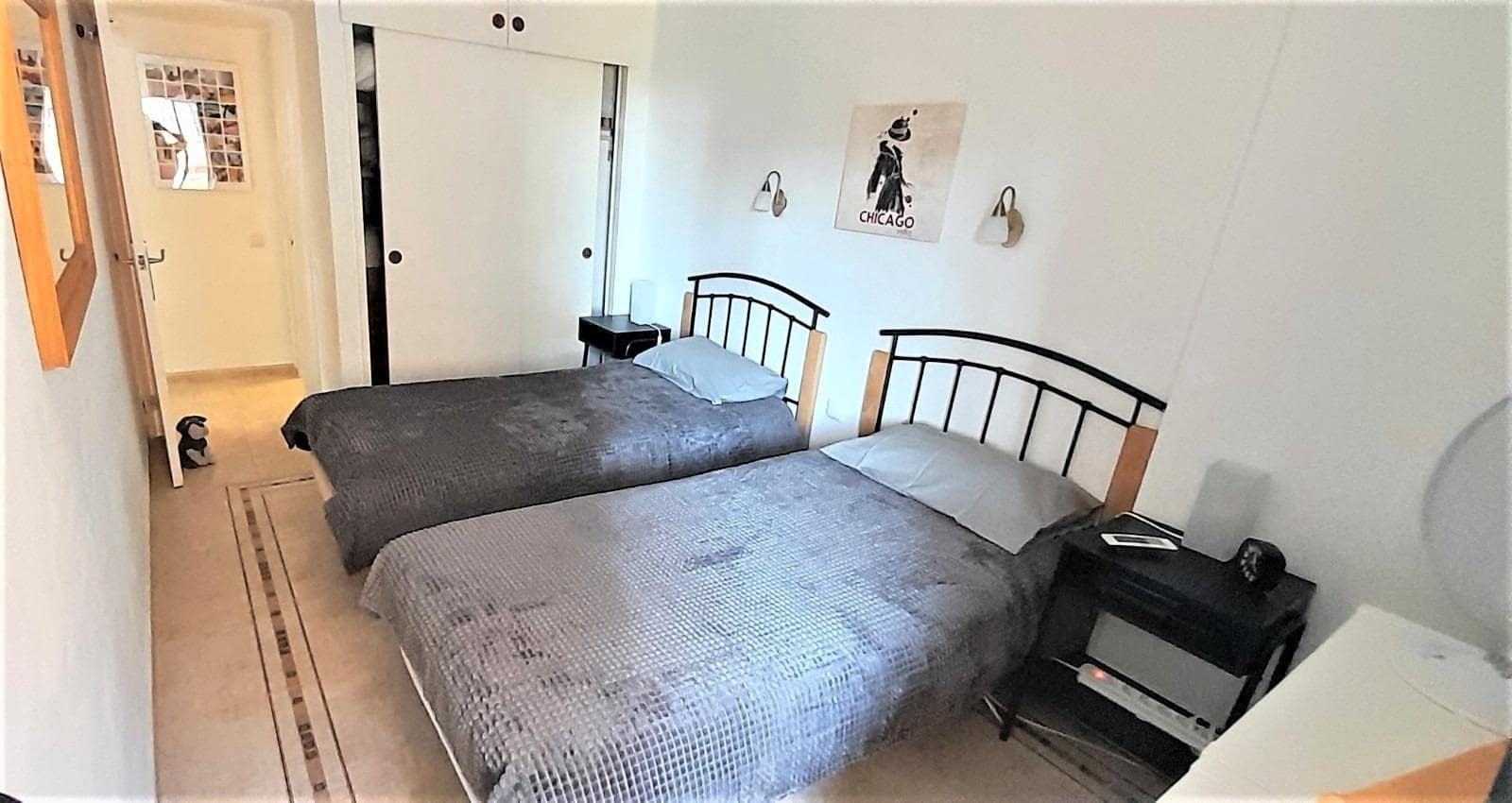 1 soverom Leilighet til salgs i Benalmadena med svømmebasseng - € 210 000 (Ref: 9396104)