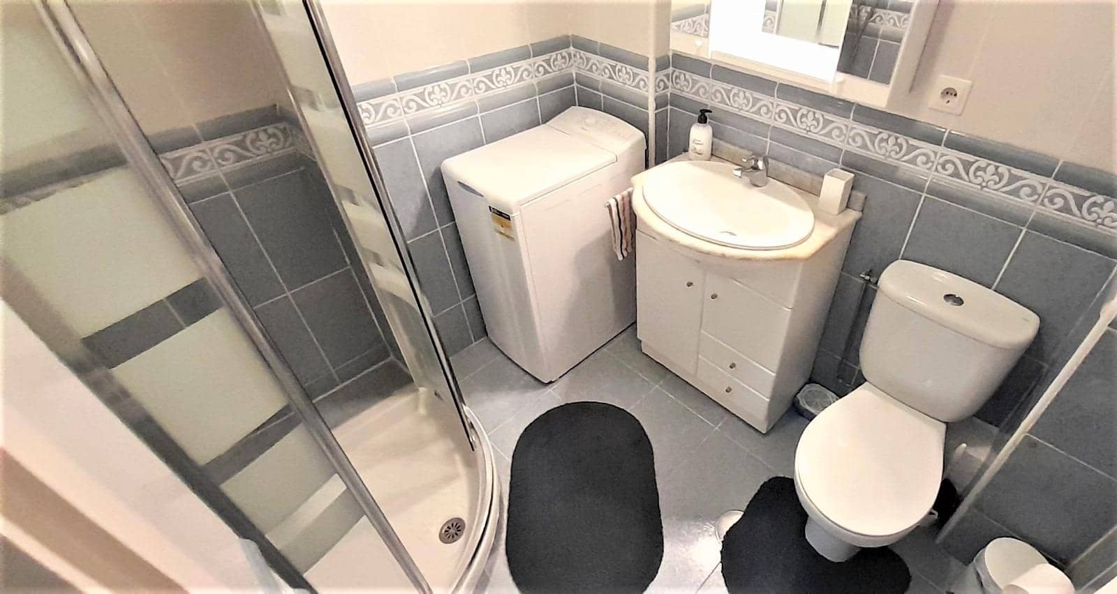 1 soverom Leilighet til salgs i Benalmadena med svømmebasseng - € 210 000 (Ref: 9396104)