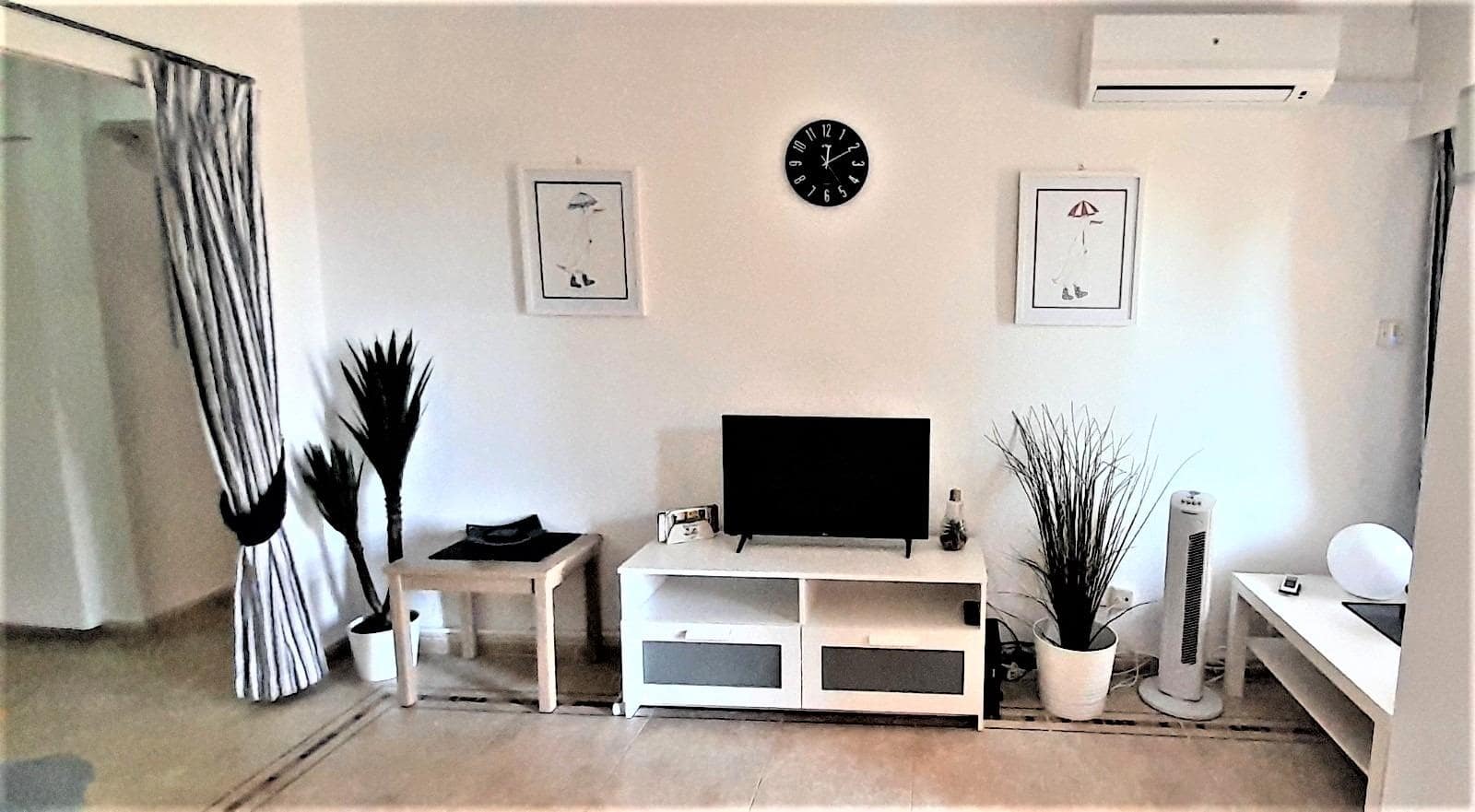 1 soverom Leilighet til salgs i Benalmadena med svømmebasseng - € 210 000 (Ref: 9396104)