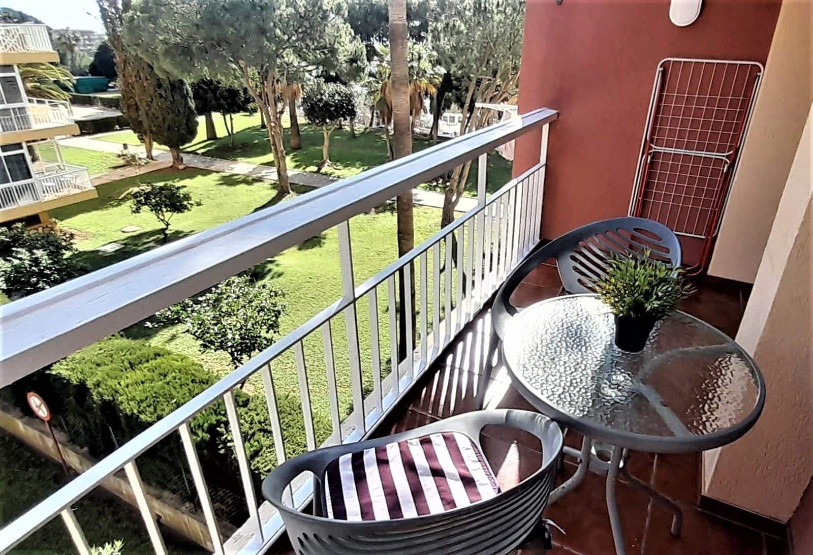 1 soverom Leilighet til salgs i Benalmadena med svømmebasseng - € 210 000 (Ref: 9396104)