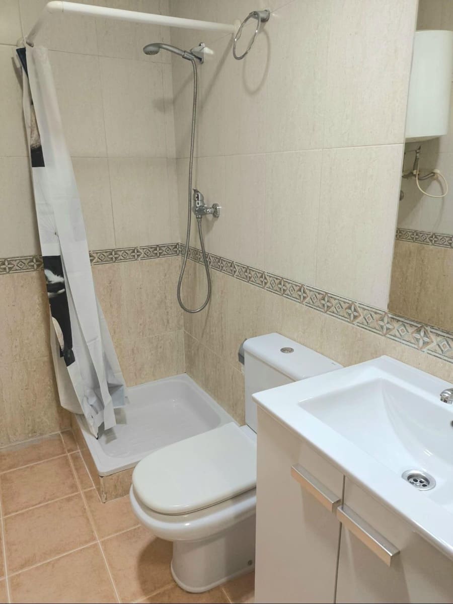 Estúdio para venda em Benalmadena - 156 000 € (Ref: 9396105)
