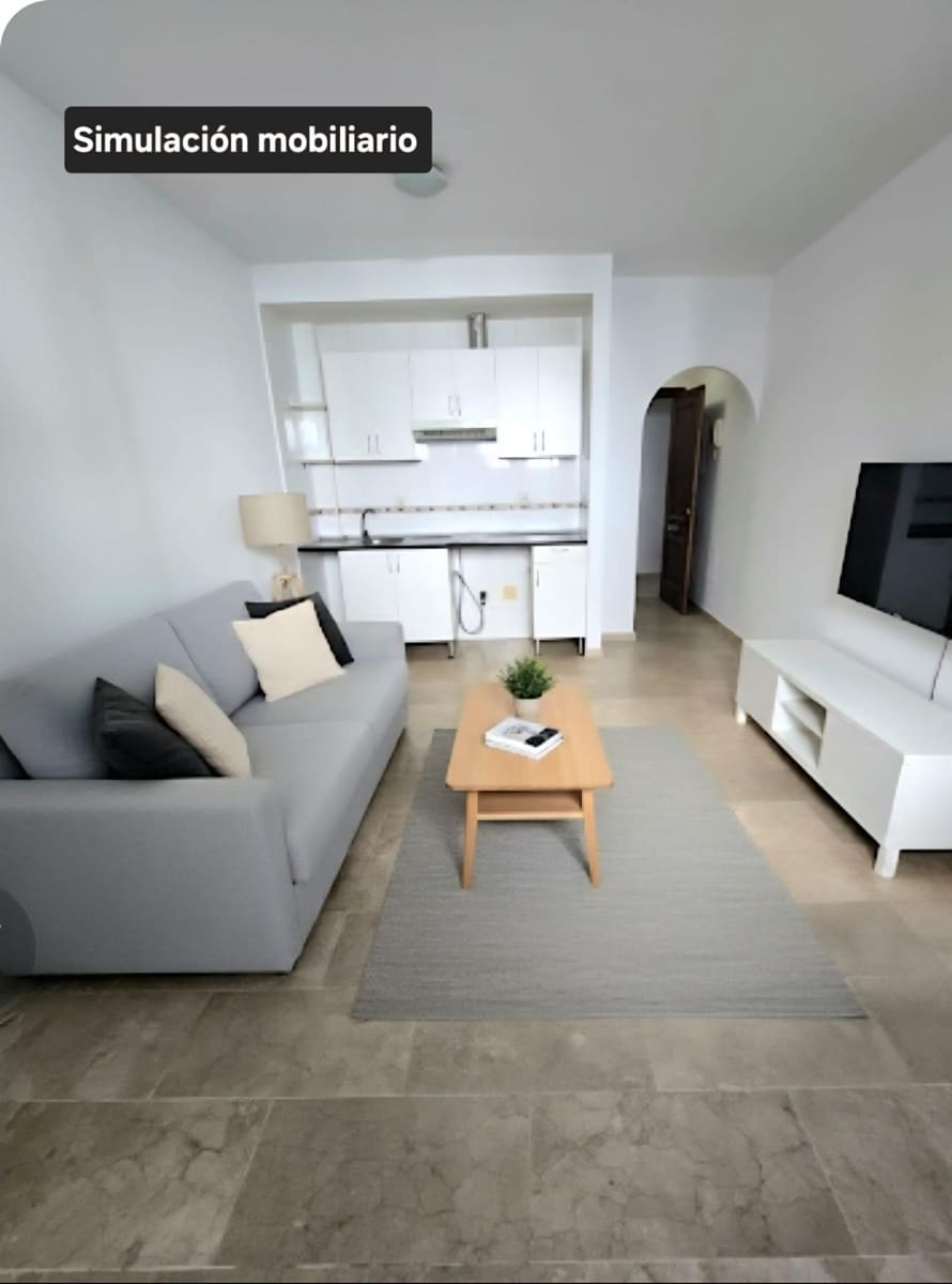 Estúdio para venda em Benalmadena - 156 000 € (Ref: 9396105)