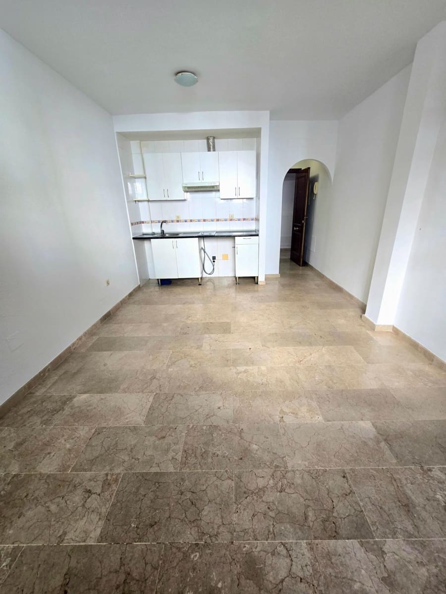 Estúdio para venda em Benalmadena - 156 000 € (Ref: 9396105)