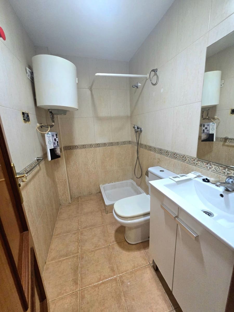 Estúdio para venda em Benalmadena - 156 000 € (Ref: 9396105)