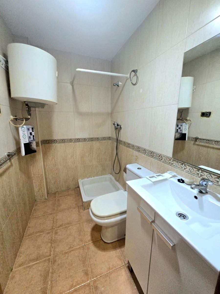 Estúdio para venda em Benalmadena - 156 000 € (Ref: 9396105)