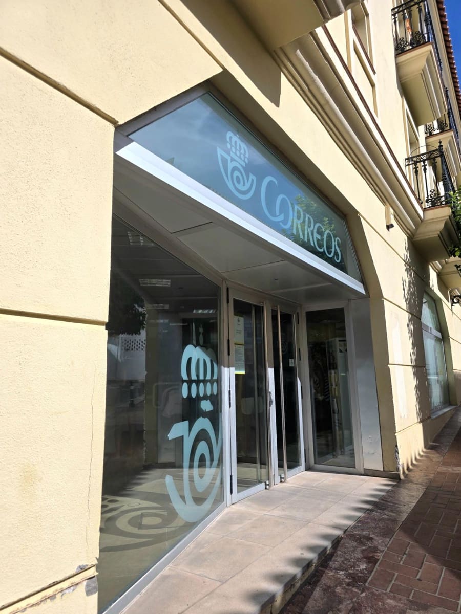 Estúdio para venda em Benalmadena - 156 000 € (Ref: 9396105)