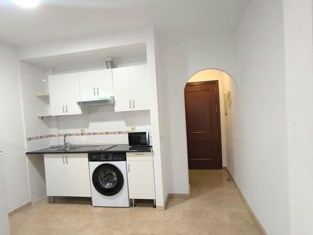 Studio te koop in Benalmádena - € 156.000 (Ref: 9396105)