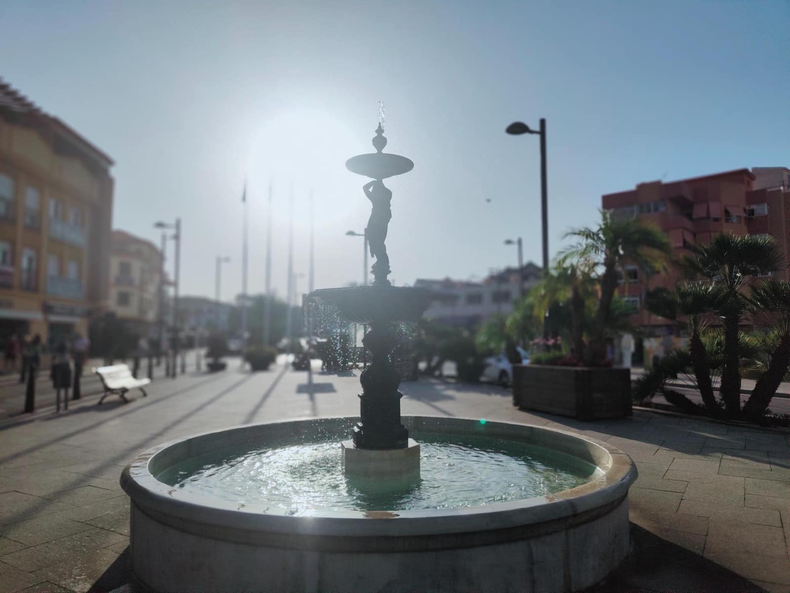 Estúdio para venda em Benalmadena - 156 000 € (Ref: 9396105)