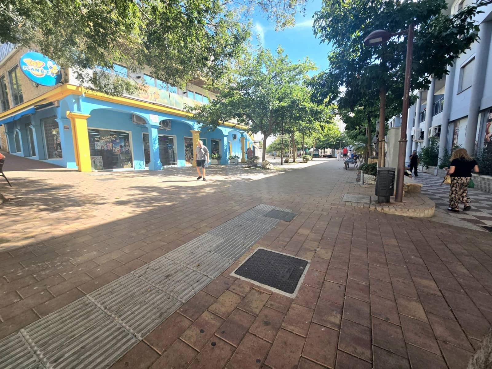 Estúdio para venda em Benalmadena - 156 000 € (Ref: 9396105)