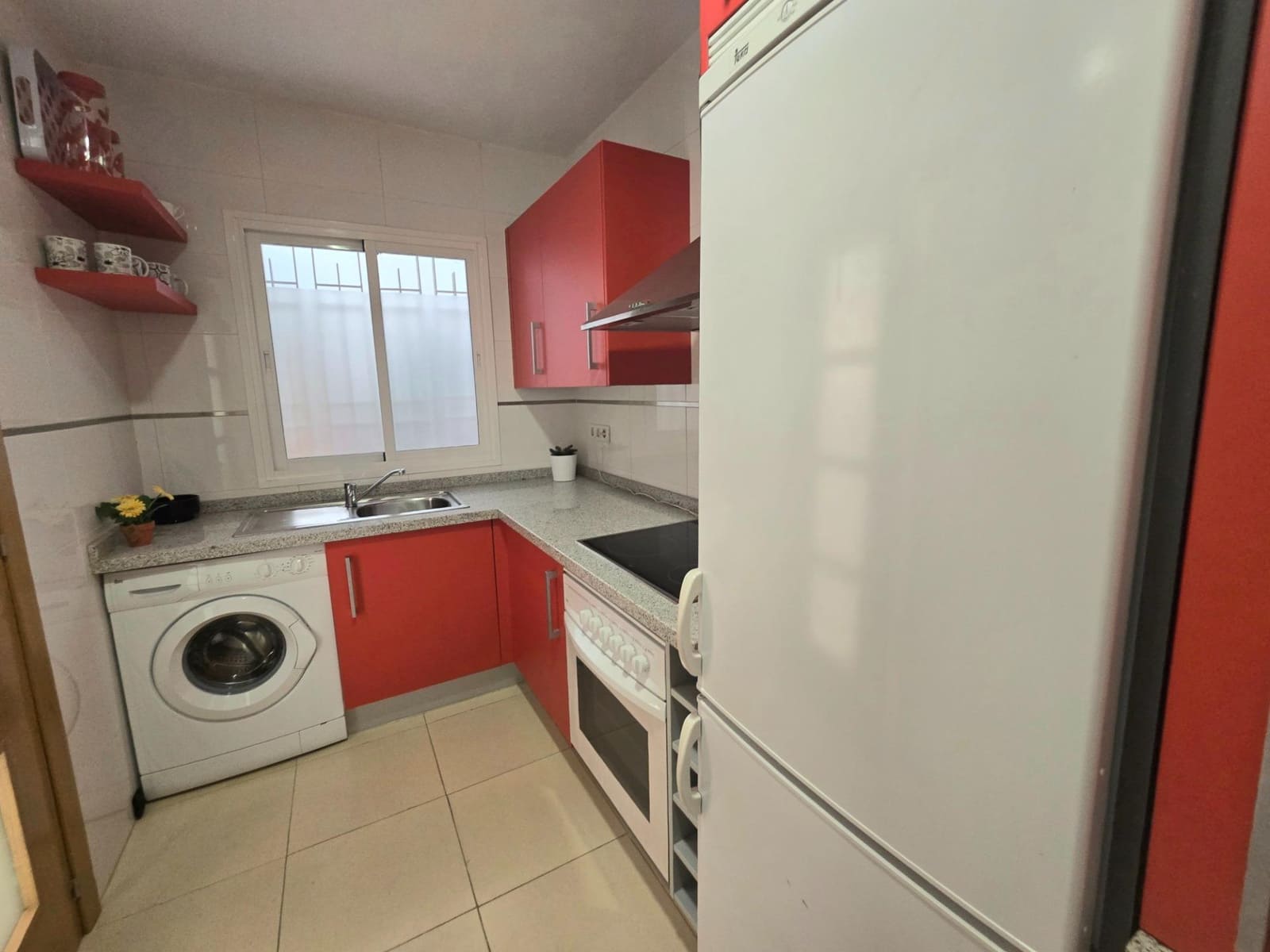 2 sypialnia Mieszkanie na sprzedaż w Miasto Malaga z garażem - 299 000 € (Ref: 9398592)