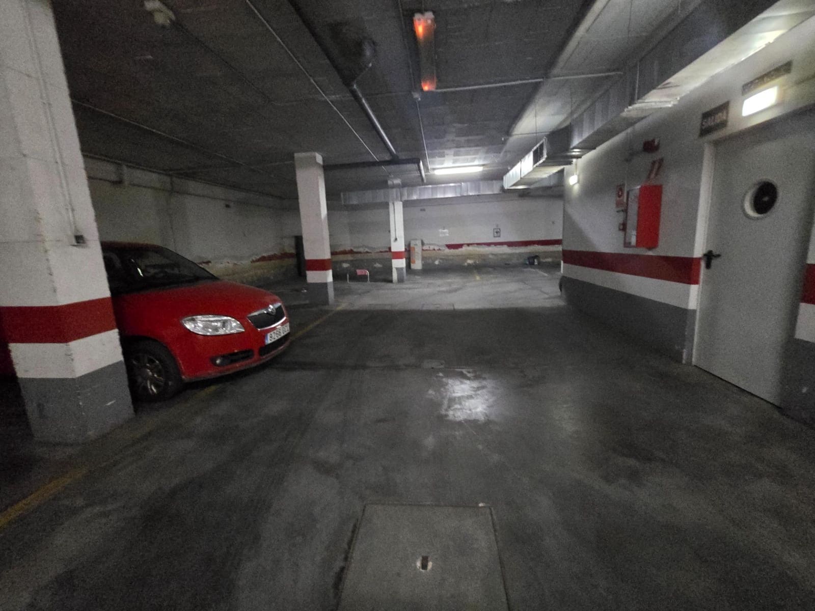 2 sypialnia Mieszkanie na sprzedaż w Miasto Malaga z garażem - 299 000 € (Ref: 9398592)