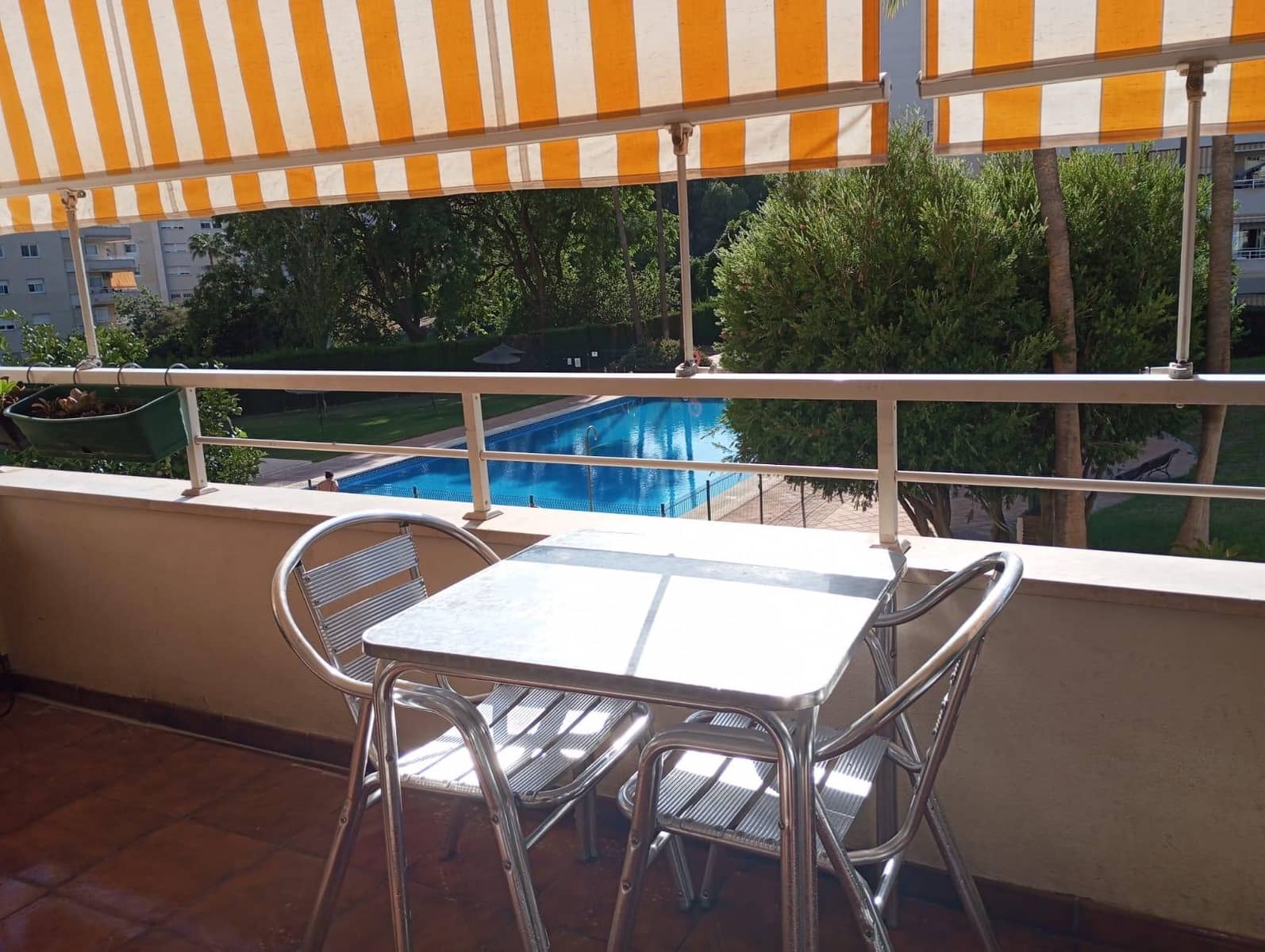 3 soveværelse Lejlighed til salg i Arroyo de la Miel med swimmingpool garage - € 375.000 (Ref: 9401262)