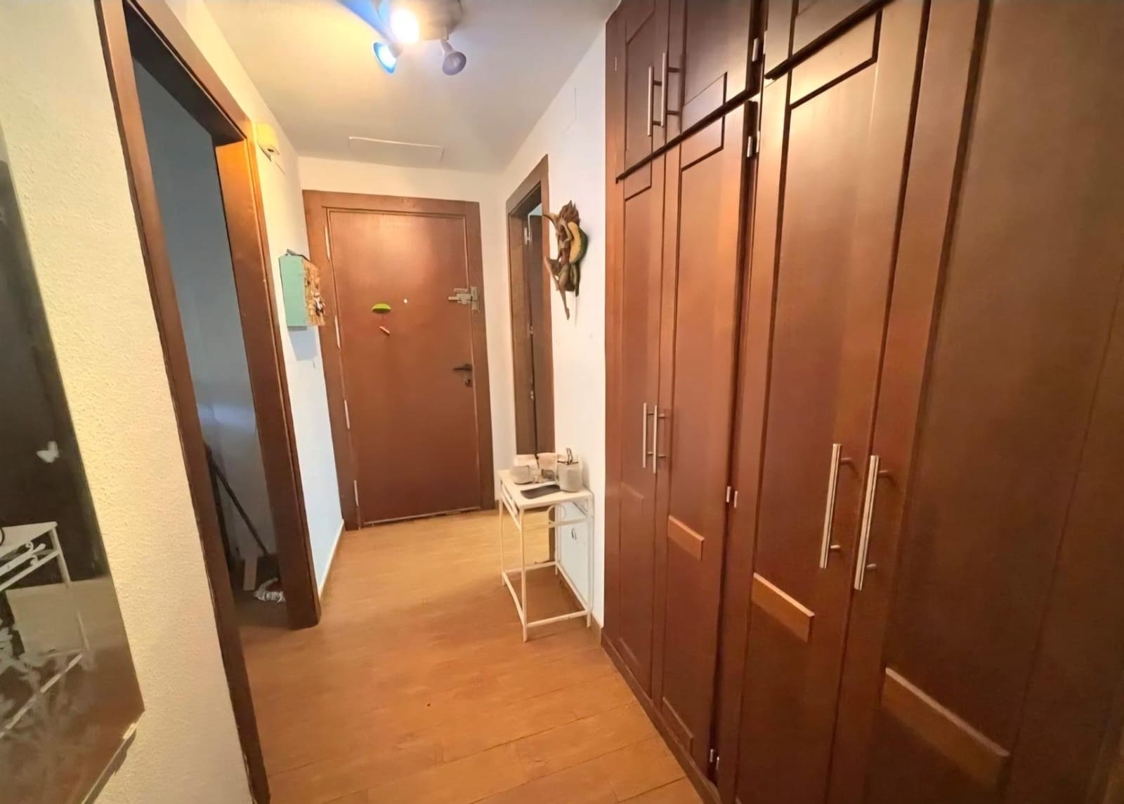 3 soveværelse Lejlighed til salg i Arroyo de la Miel med swimmingpool garage - € 375.000 (Ref: 9401262)