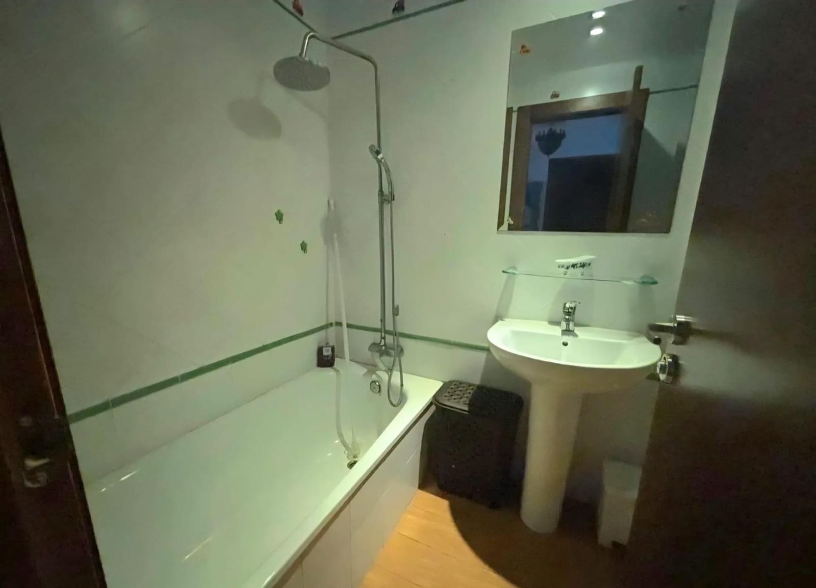 3 soveværelse Lejlighed til salg i Arroyo de la Miel med swimmingpool garage - € 375.000 (Ref: 9401262)