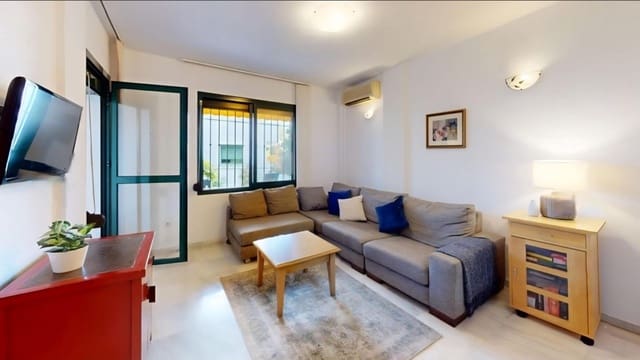 2 sovrum Lägenhet till salu i Arroyo de la Miel, Benalmádena med pool garage - 289 100 € (Ref: 9411073)