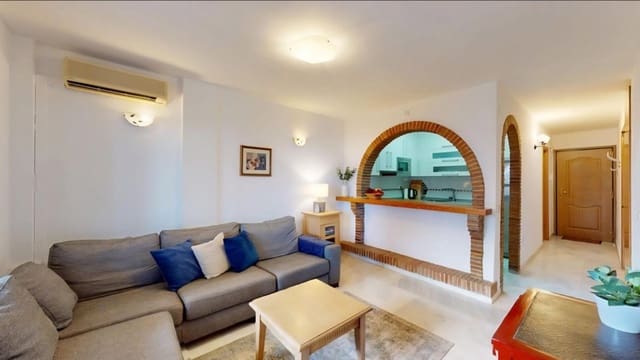 2 sovrum Lägenhet till salu i Arroyo de la Miel, Benalmádena med pool garage - 289 100 € (Ref: 9411073)