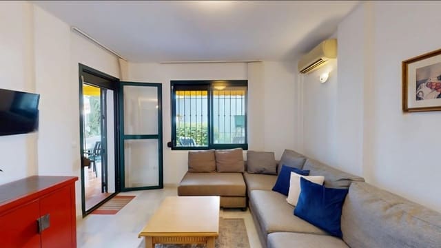 2 sovrum Lägenhet till salu i Arroyo de la Miel, Benalmádena med pool garage - 289 100 € (Ref: 9411073)