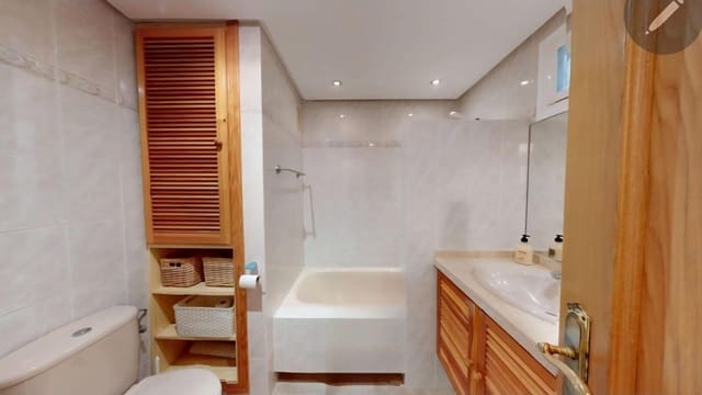 2 sovrum Lägenhet till salu i Arroyo de la Miel, Benalmádena med pool garage - 289 100 € (Ref: 9411073)