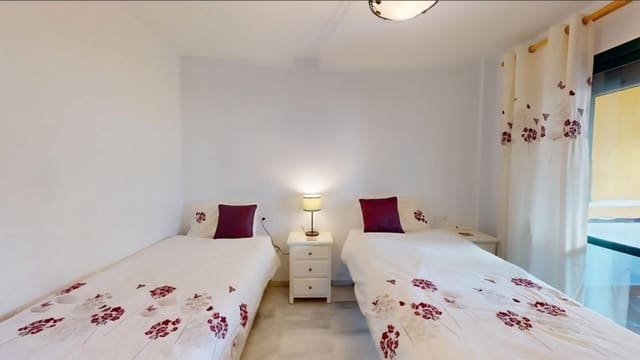 2 sovrum Lägenhet till salu i Arroyo de la Miel, Benalmádena med pool garage - 289 100 € (Ref: 9411073)