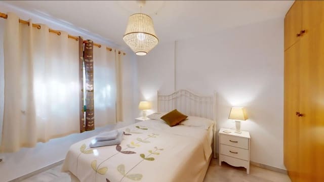 2 sovrum Lägenhet till salu i Arroyo de la Miel, Benalmádena med pool garage - 289 100 € (Ref: 9411073)