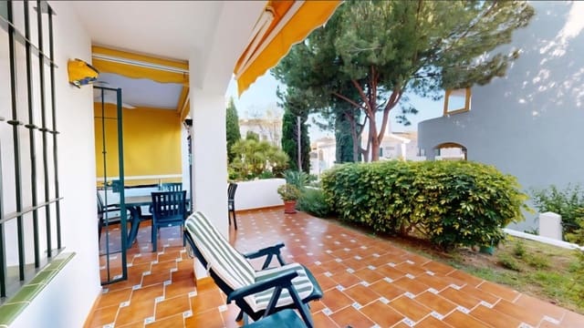 2 sovrum Lägenhet till salu i Arroyo de la Miel, Benalmádena med pool garage - 289 100 € (Ref: 9411073)