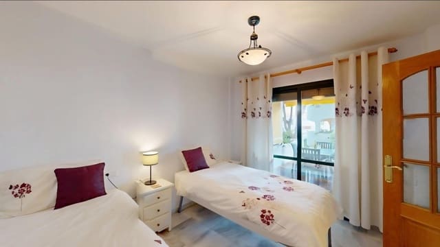 2 sovrum Lägenhet till salu i Arroyo de la Miel, Benalmádena med pool garage - 289 100 € (Ref: 9411073)