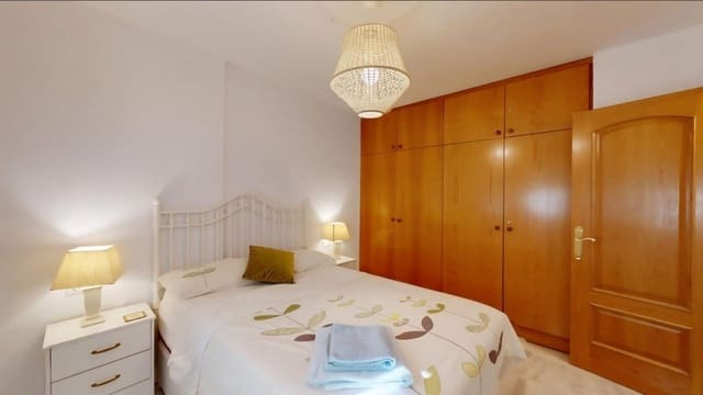 2 sovrum Lägenhet till salu i Arroyo de la Miel, Benalmádena med pool garage - 289 100 € (Ref: 9411073)