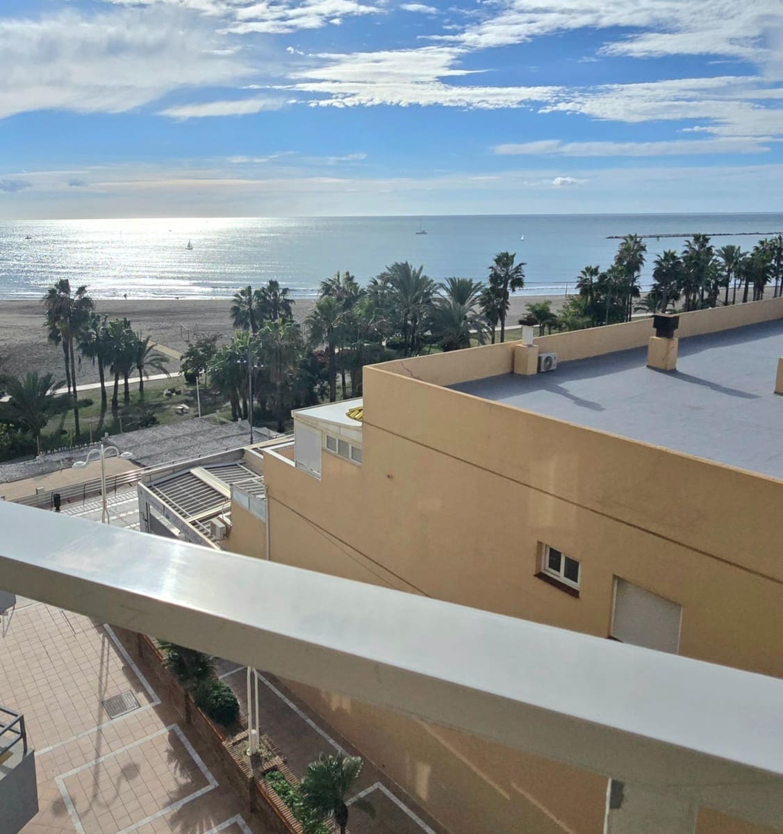 1 quarto Apartamento para venda em Benalmadena - 324 000 € (Ref: 9411074)