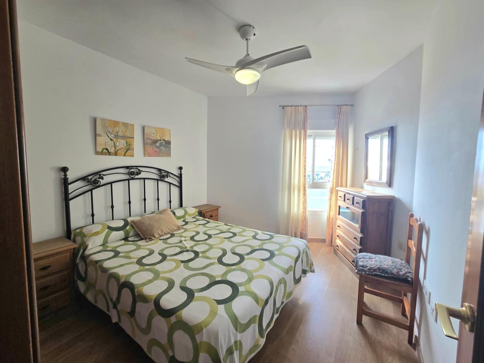 1 quarto Apartamento para venda em Benalmadena - 324 000 € (Ref: 9411074)