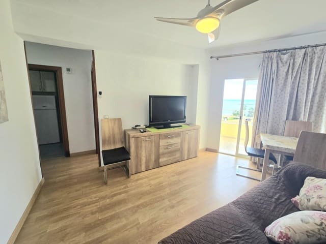 1 makuuhuone Asunto myytävänä paikassa Puerto Marina, Benalmádena - 324 000 € (Ref: 9411074)