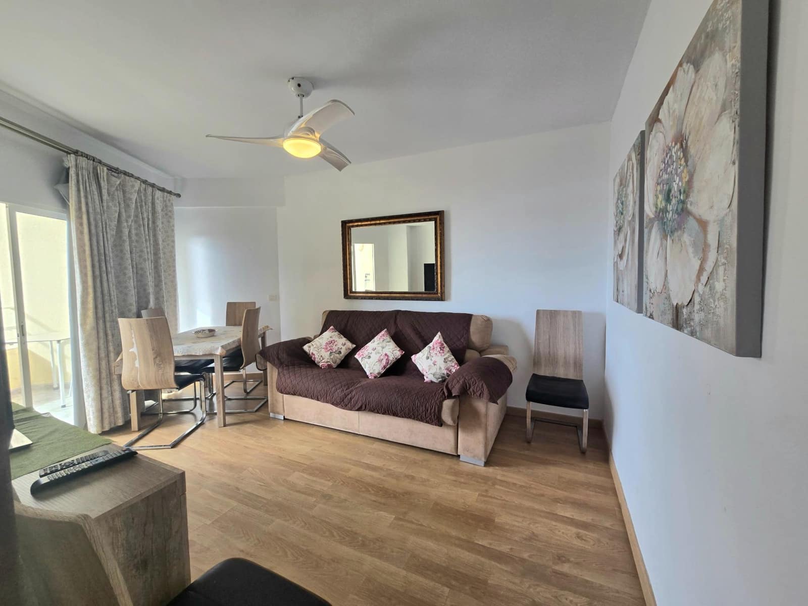 1 quarto Apartamento para venda em Benalmadena - 324 000 € (Ref: 9411074)