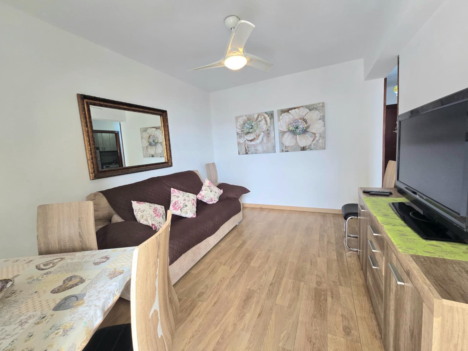 1 quarto Apartamento para venda em Benalmadena - 324 000 € (Ref: 9411074)