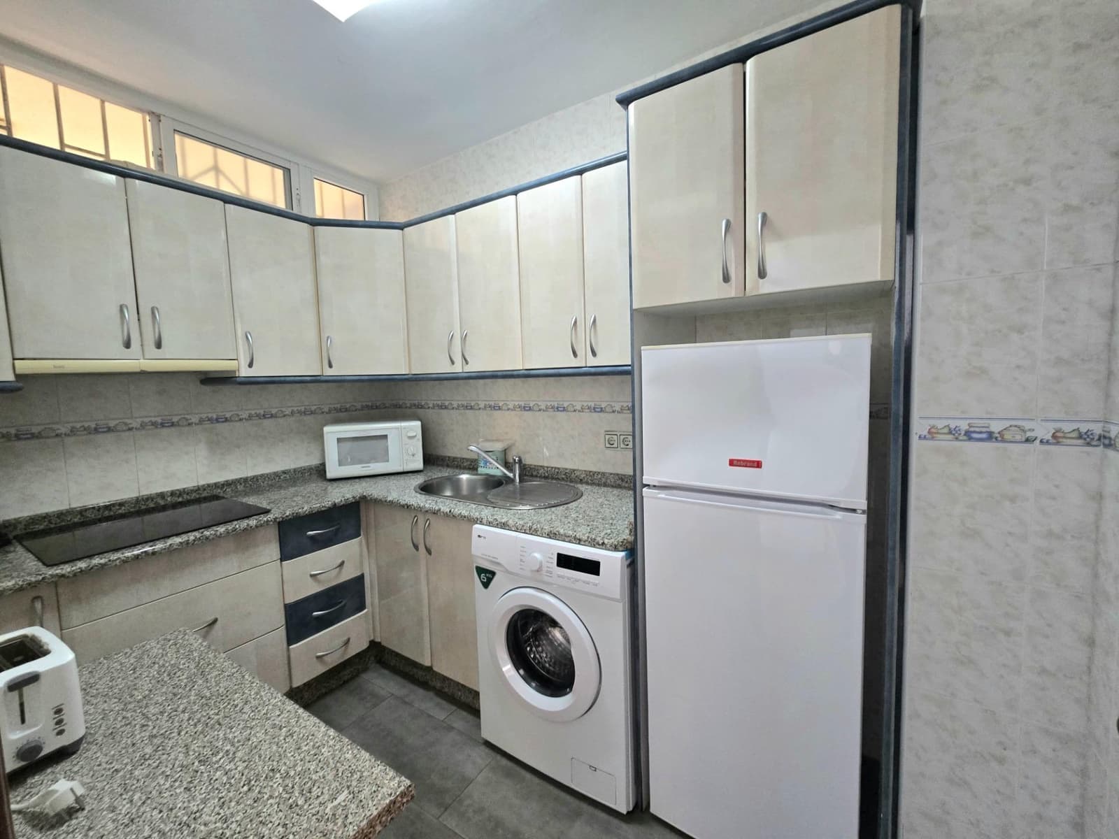 1 quarto Apartamento para venda em Benalmadena - 324 000 € (Ref: 9411074)