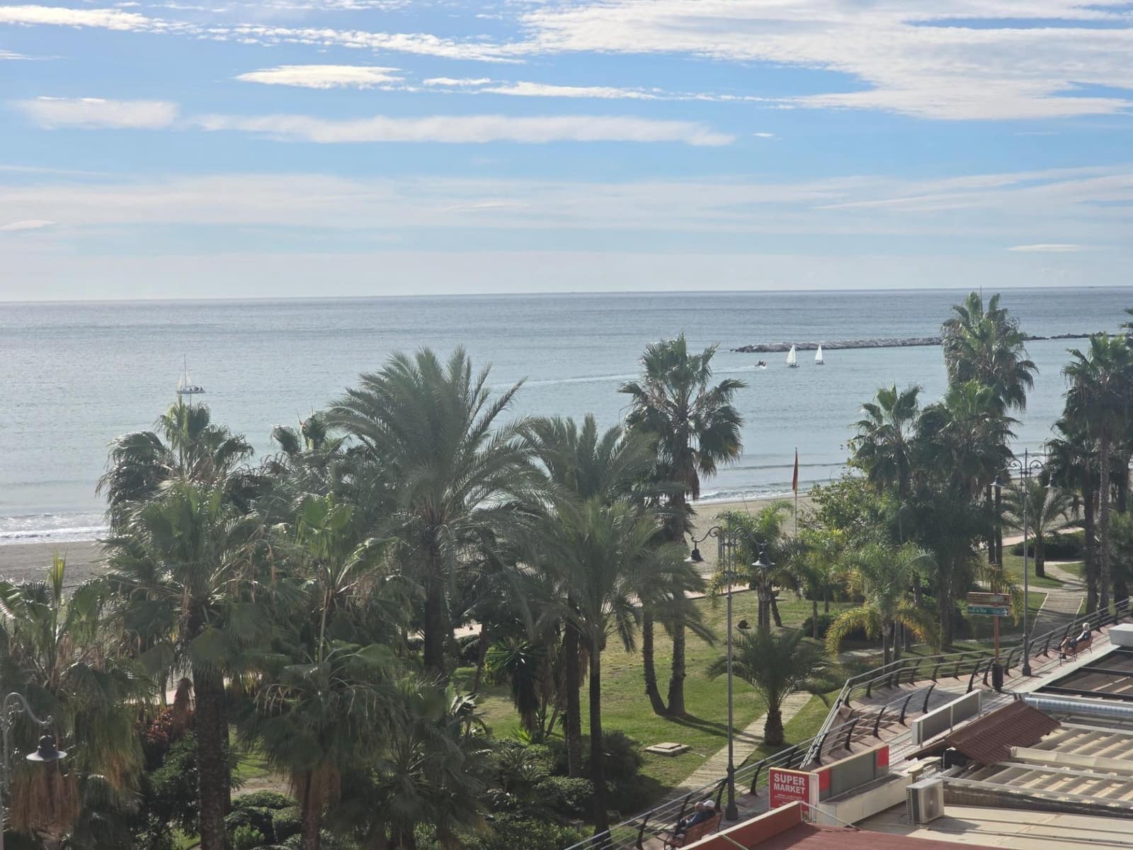 1 quarto Apartamento para venda em Benalmadena - 324 000 € (Ref: 9411074)