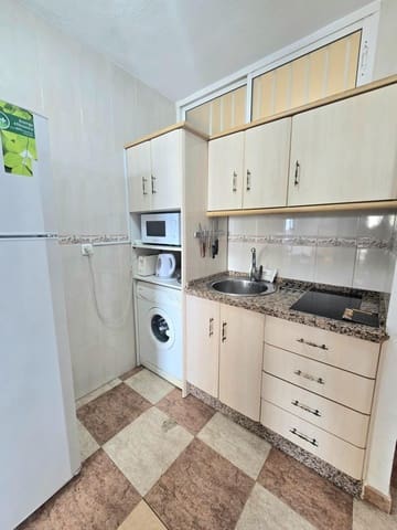 Studio til salg i Puerto Marina, Benalmádena - € 204.000 (Ref: 9414213)