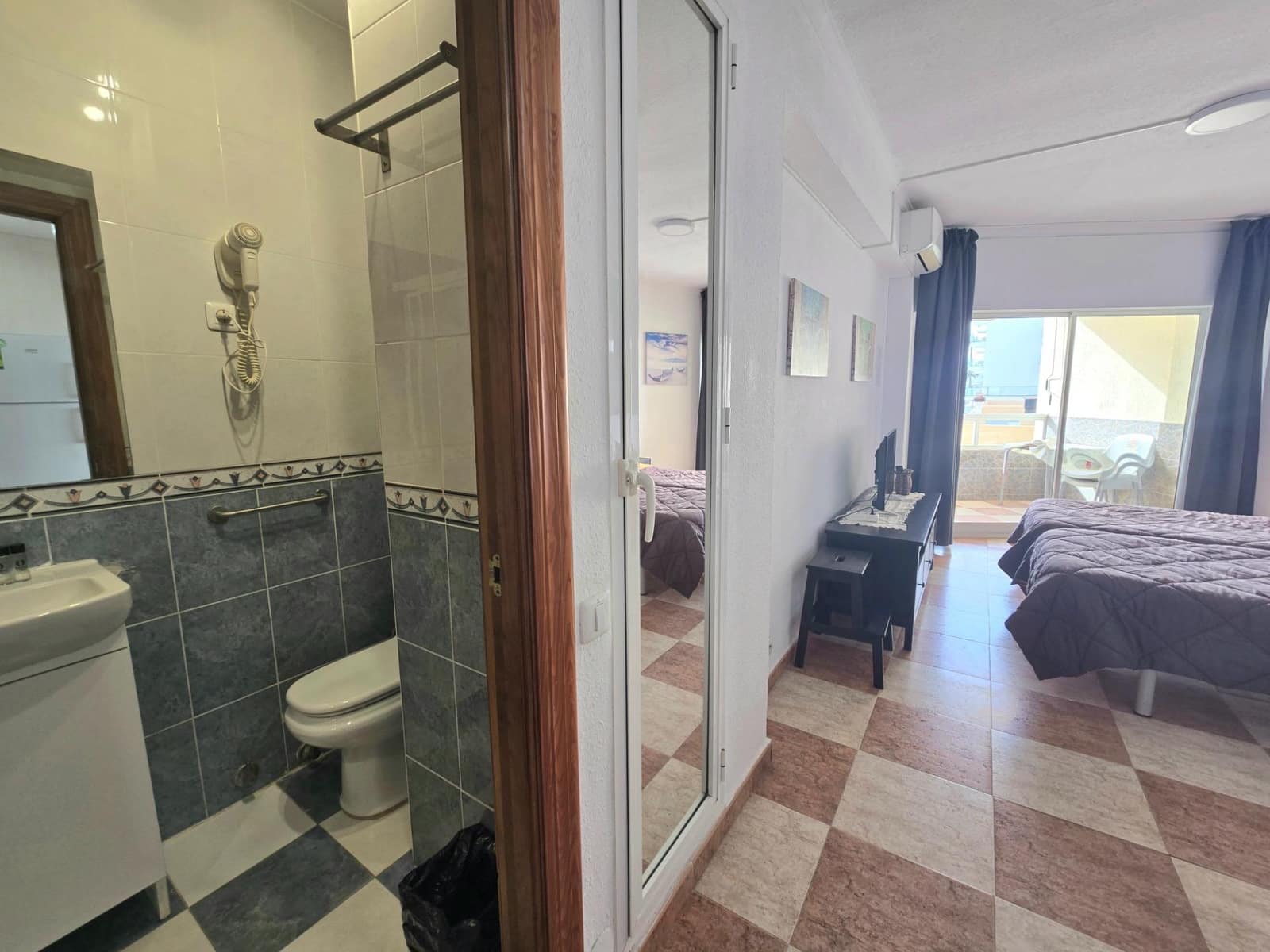 Studio til salgs i Benalmadena - € 204 000 (Ref: 9414213)