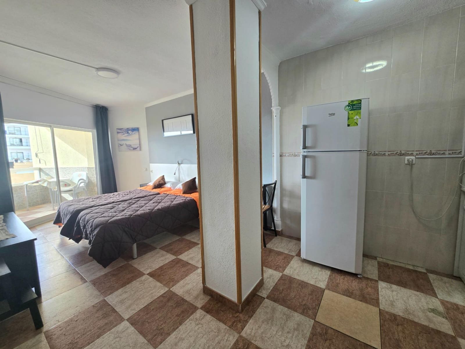 Studio til salgs i Benalmadena - € 204 000 (Ref: 9414213)