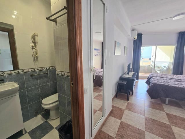 Studio til salg i Puerto Marina, Benalmádena - € 204.000 (Ref: 9414213)