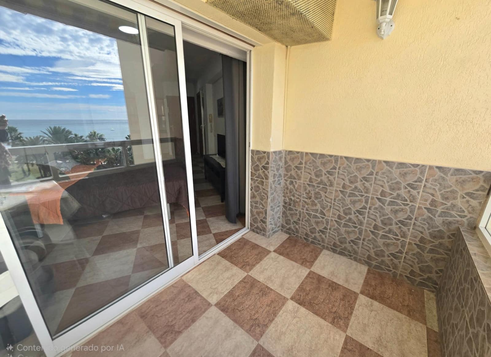 Studio til salgs i Benalmadena - € 204 000 (Ref: 9414213)