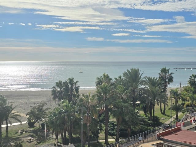 Studio til salg i Puerto Marina, Benalmádena - € 204.000 (Ref: 9414213)