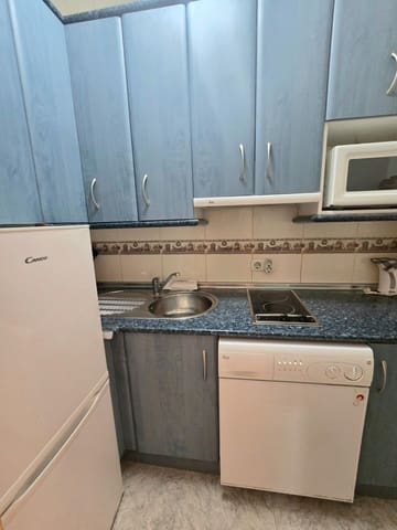 Studio te koop in Puerto Marina, Benalmádena - € 204.000 (Ref: 9417677)