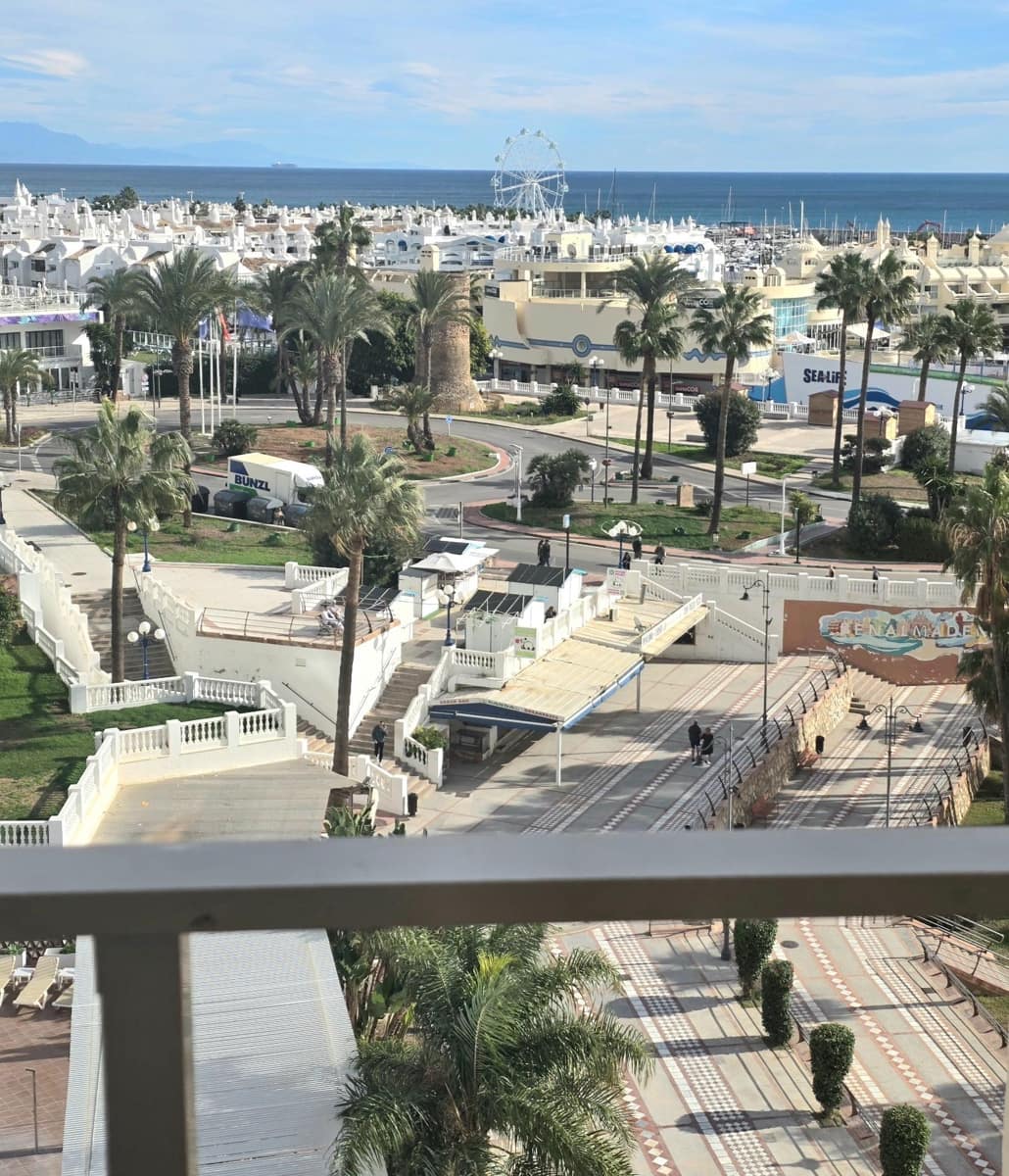 Studio te koop in Benalmadena - € 204.000 (Ref: 9417677)