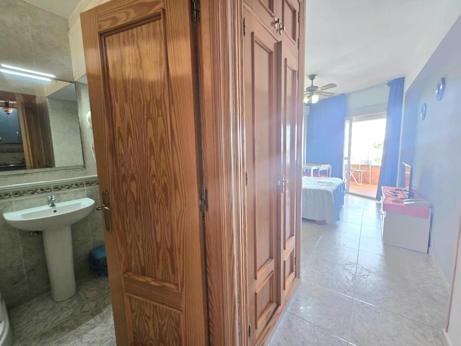 Studio te koop in Benalmadena - € 204.000 (Ref: 9417677)