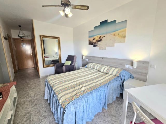 Studio te koop in Puerto Marina, Benalmádena - € 204.000 (Ref: 9417677)