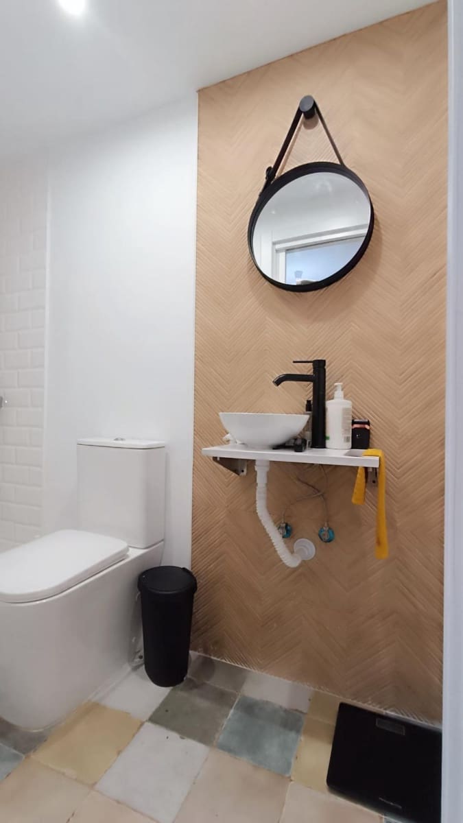 3 soveværelse Byhus til salg i Arroyo de la Miel - € 360.000 (Ref: 9417678)